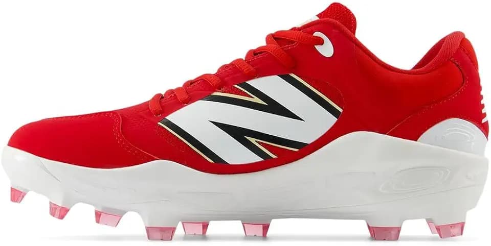 New Balance Men's Fresh Foam 3000 V7 Molded Baseball Shoe