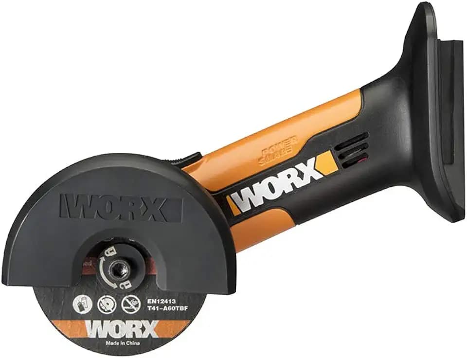 WORX Cordless Mini Cutter, 20V 3-Inch, WX801L.9