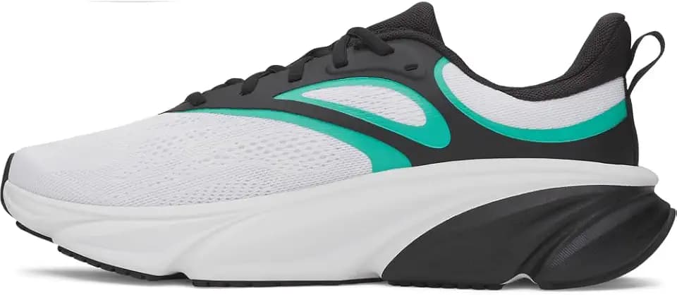 Under Armour Men's Charged+ Rogue 6 Running Shoes