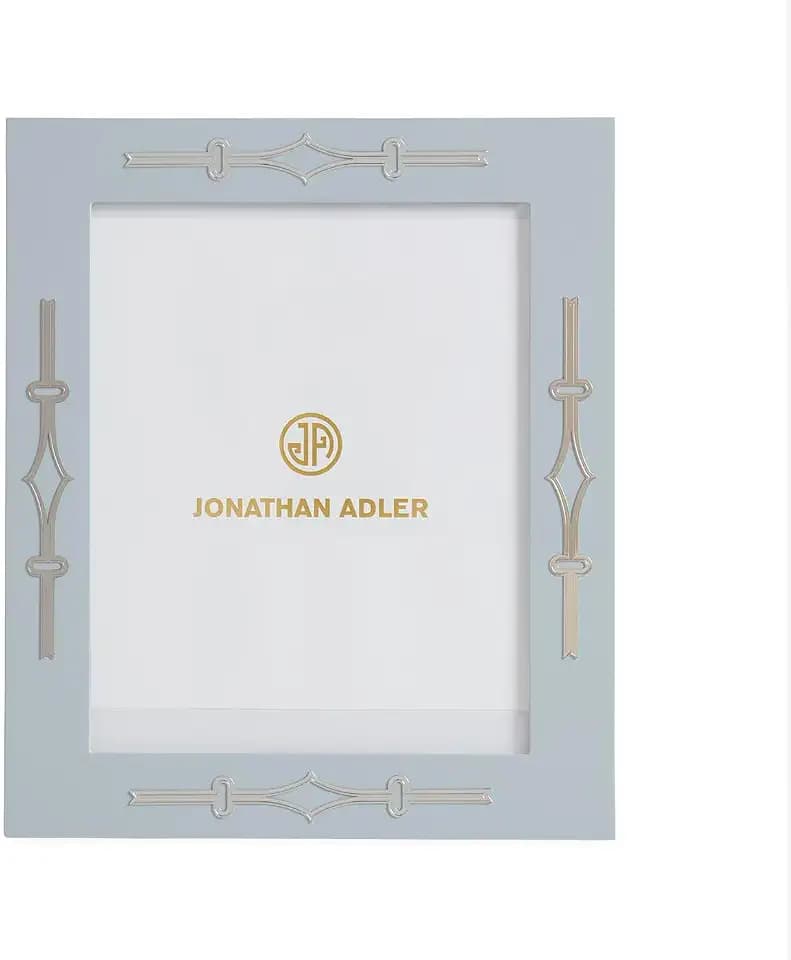 Jonathan Adler Turner 8" x 10" Frame