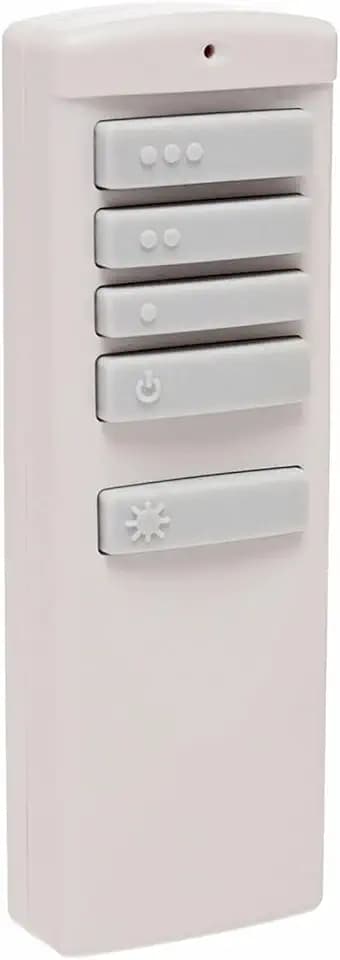Replacement Remote for Harbor Breeze Ceiling Fan Remote Control TX001-R1