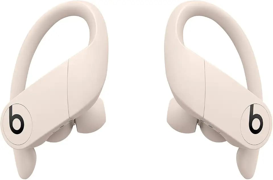 Beats - POWERBEATS PRO Wireless Earphones - Ivory