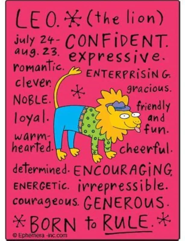 Ephemera, Inc Leo Nice Clayboys - 2" x 3" Rectangular Minimalist Refrigerator Magnet