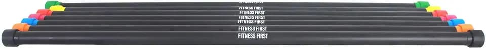Fitness First Aerobic Training Bar