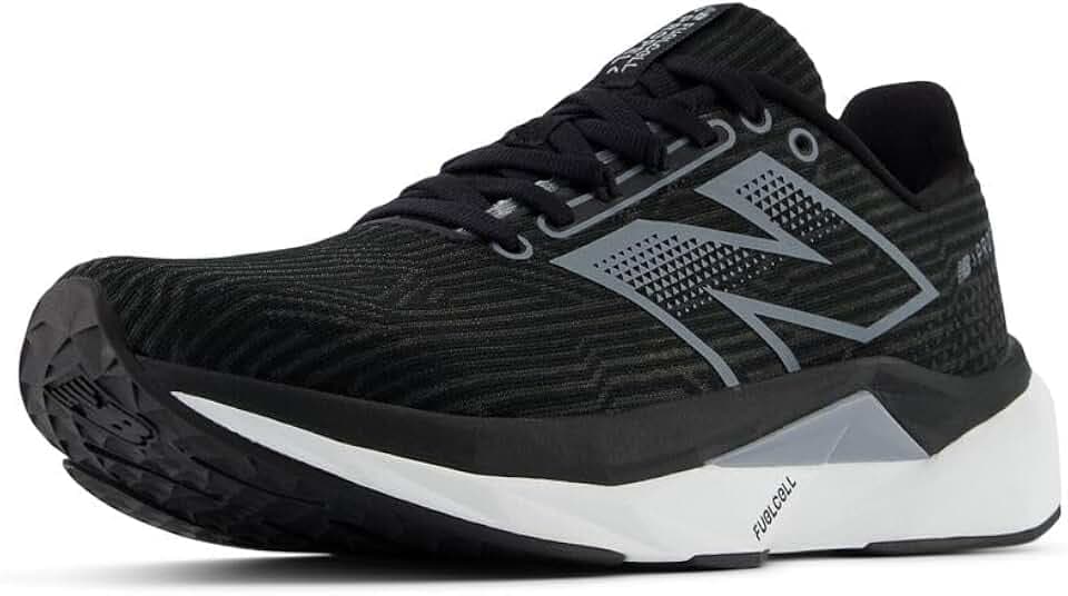 New Balance Women's FuelCell Propel V5