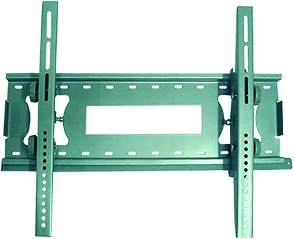 Kippen 10007B1 Wandhalterung für Fernseher bis 48 Zoll, Silber
