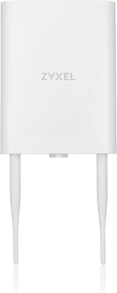 Zyxel WLAN Access Point PoE | WiFi 7 BE5100 | 2.5G | IP55 | NWA55BE