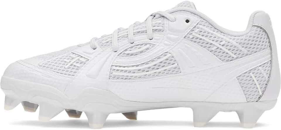 Under Armour Women's Glyde Sola Pro TPU Softball Cleats