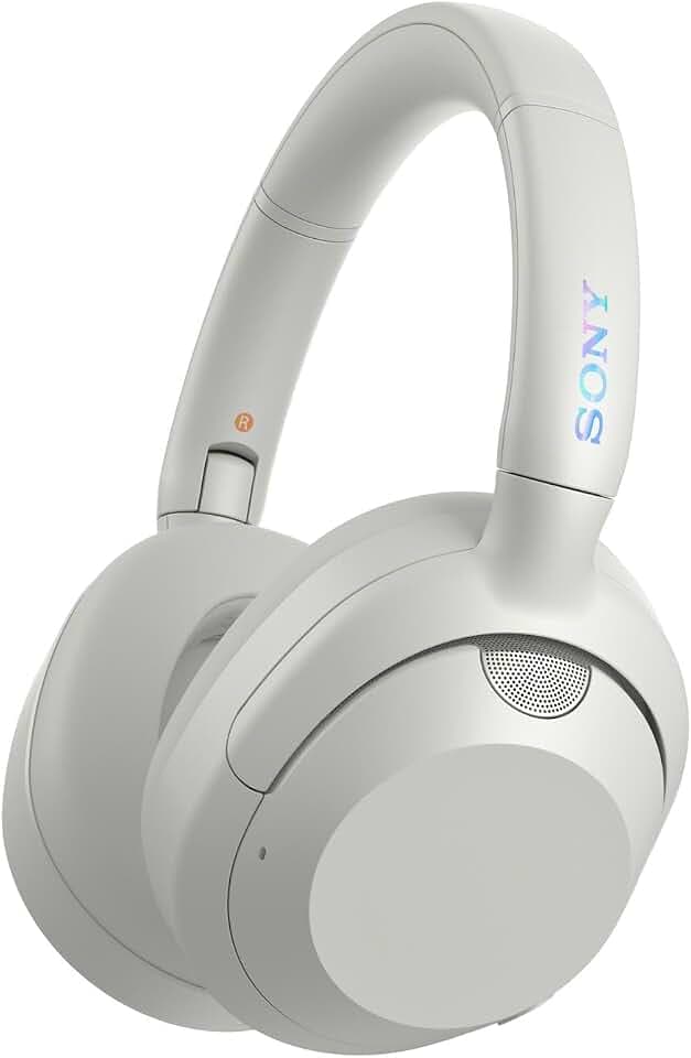 Sony ULT WEAR Kabellose Noise Cancelling Kopfhörer