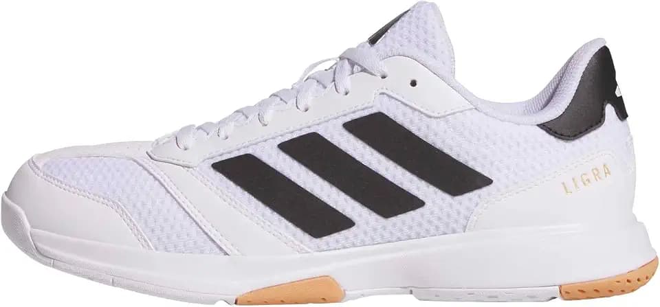 adidas Womens Ligra 8 Indoor Shoes