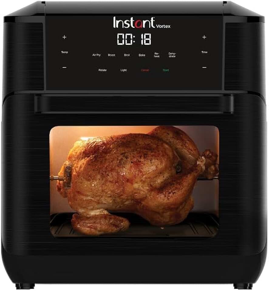 Instant™ Vortex® 10-quart Air Fryer