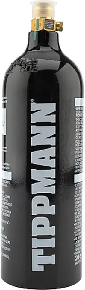 TIPPMANN 20-Ounce Co2 Tank