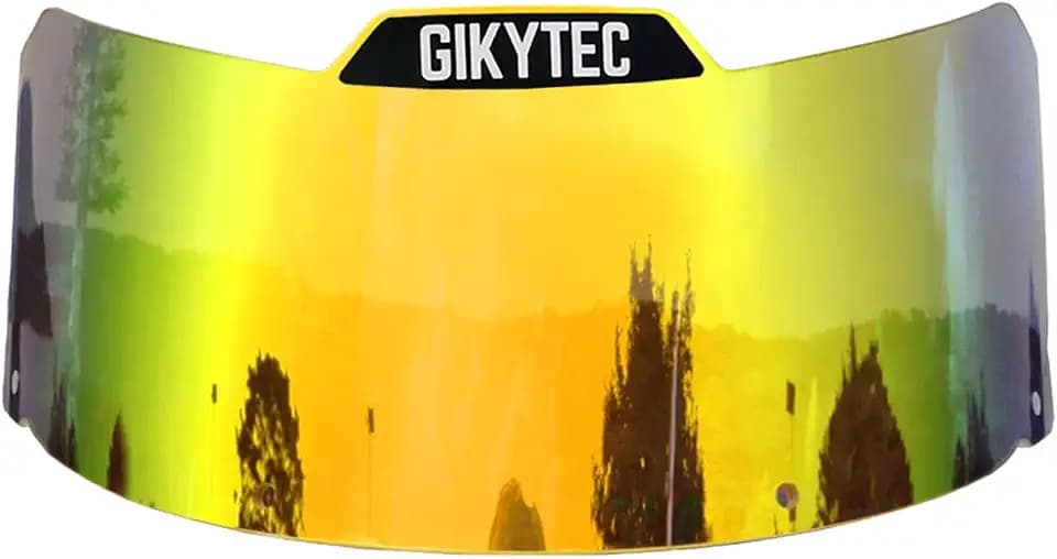 Universal Softball Visor - Softball Eye-Shield Mask - Baseball Sports Sunglasses - Face Shield