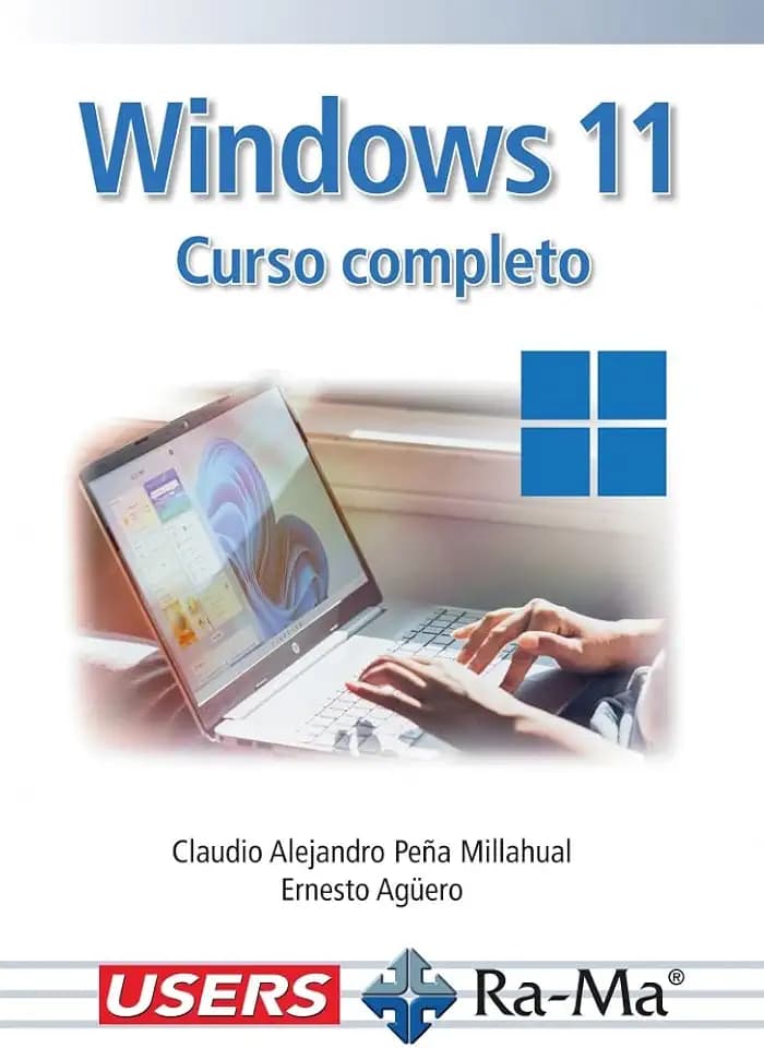 Windows 11. Curso Completo (Profesional)