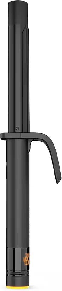 Hot Tools Pro Artist Black Gold Digital 1" Curling Iron