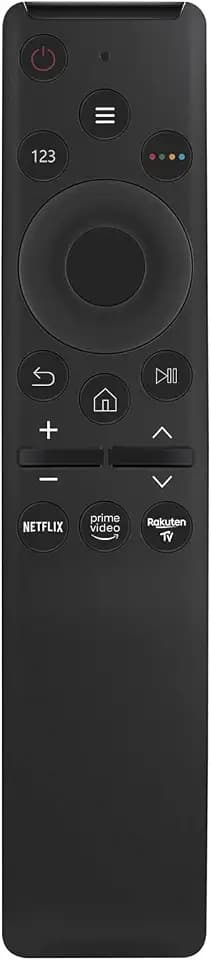 Neu BN59-01358C ErsatzFernbedienung für Samsung TV BN5901358C BN59 01358C UE43AU7172 UE50AU7172 UE55AU7172U UE55AU7172 UE55TU7172UXXH UE65AU7172 UE75AU7172 UE75RU7172U Fernbedienung Remote Controller