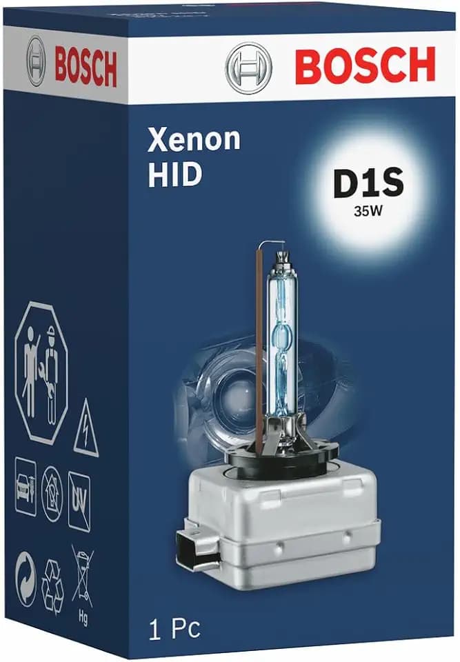 Bosch Glühlampe 1987302905