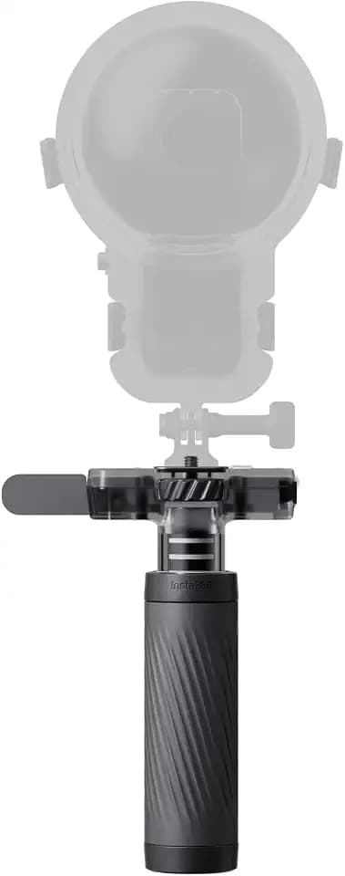 Insta360 Dive Buddy für freihändige Unterwasseraufnahmen