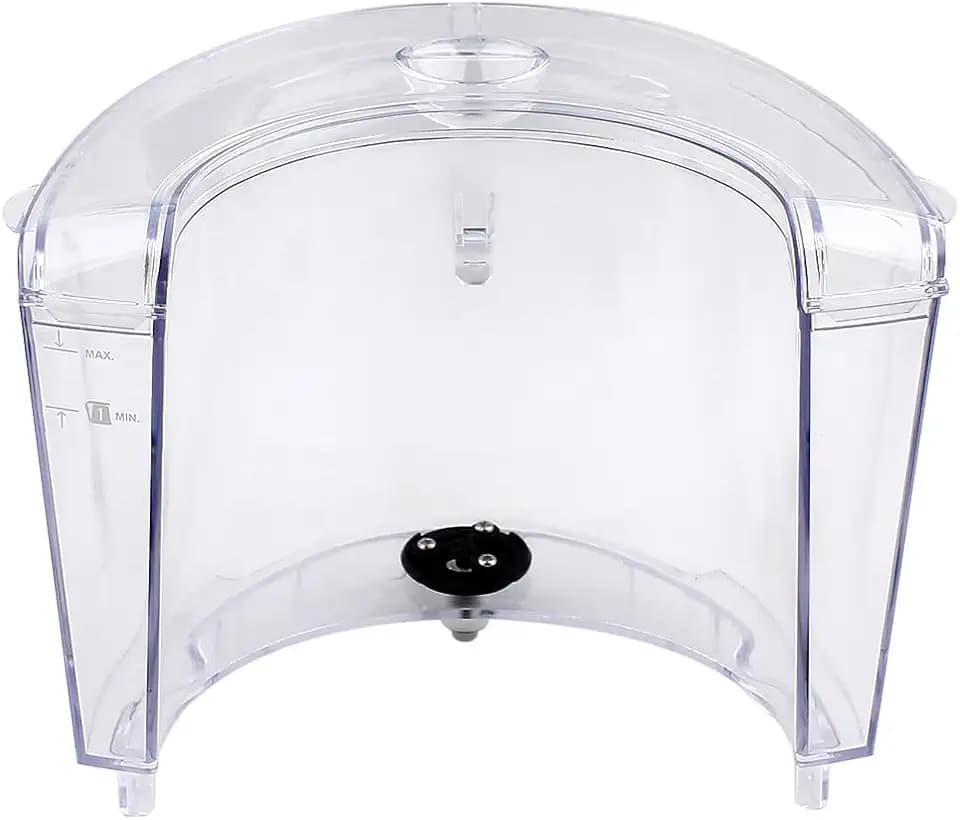 Replacement Parts 40oz Water Reservoir, Compatible with Keurig 2.0 K200/K250 Brewing Systems