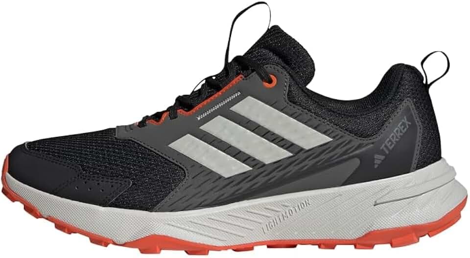 adidas Men's Terrex Tracefinder Trail Running Shoes