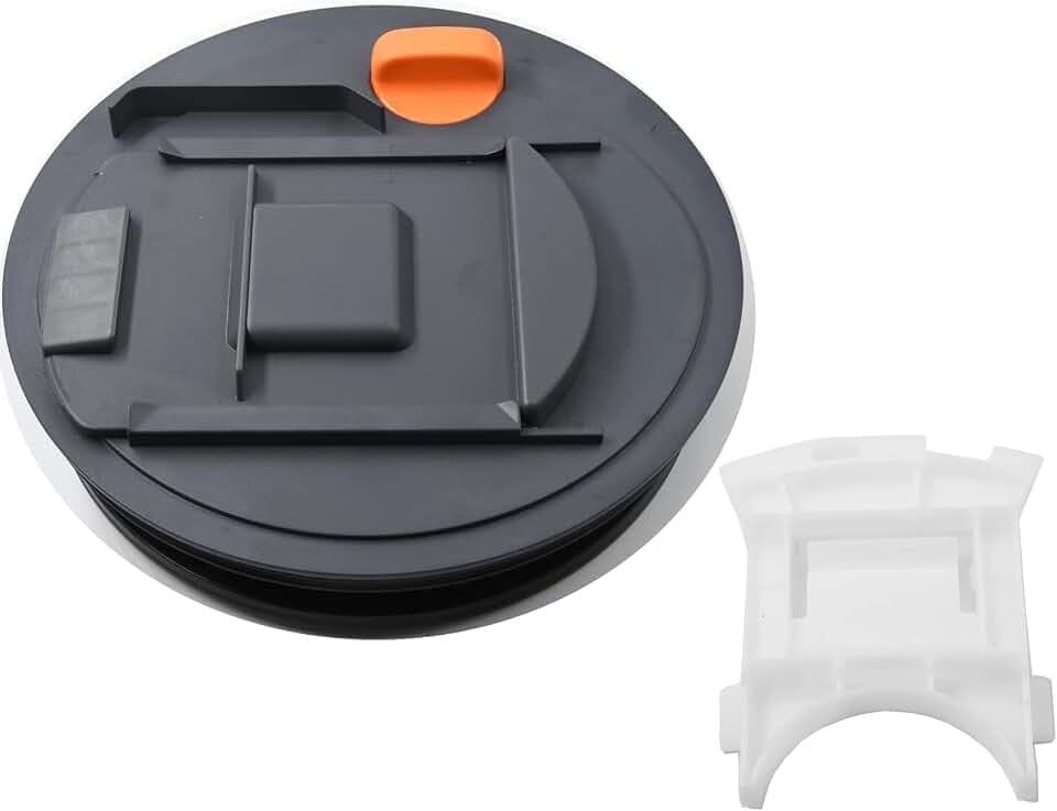 Mechanismus des Fäkalientanks bei einem SC250/260 5072706 Kompletter Toilettenmechanismus Abwasserkassette Tank kompatibel mit Thetford C250 C260