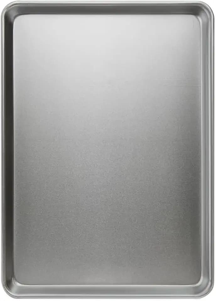 Nordic Ware Aluminized Steel Big Sheet Baking Pan