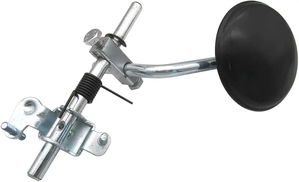 CKPSMS Brand - 1SET#KP-19064 Knee Lifter Complete Compatible with/Replacement for JUKI Brand DDL-8300,DDL-8500,DDL-8700,DDL-9000