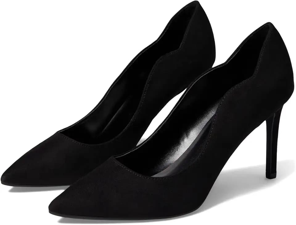 Nine West Women's Ester 2Heel