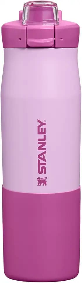 STANLEY Vitalize Tempo Bottle, 24 oz, Soft Orchid
