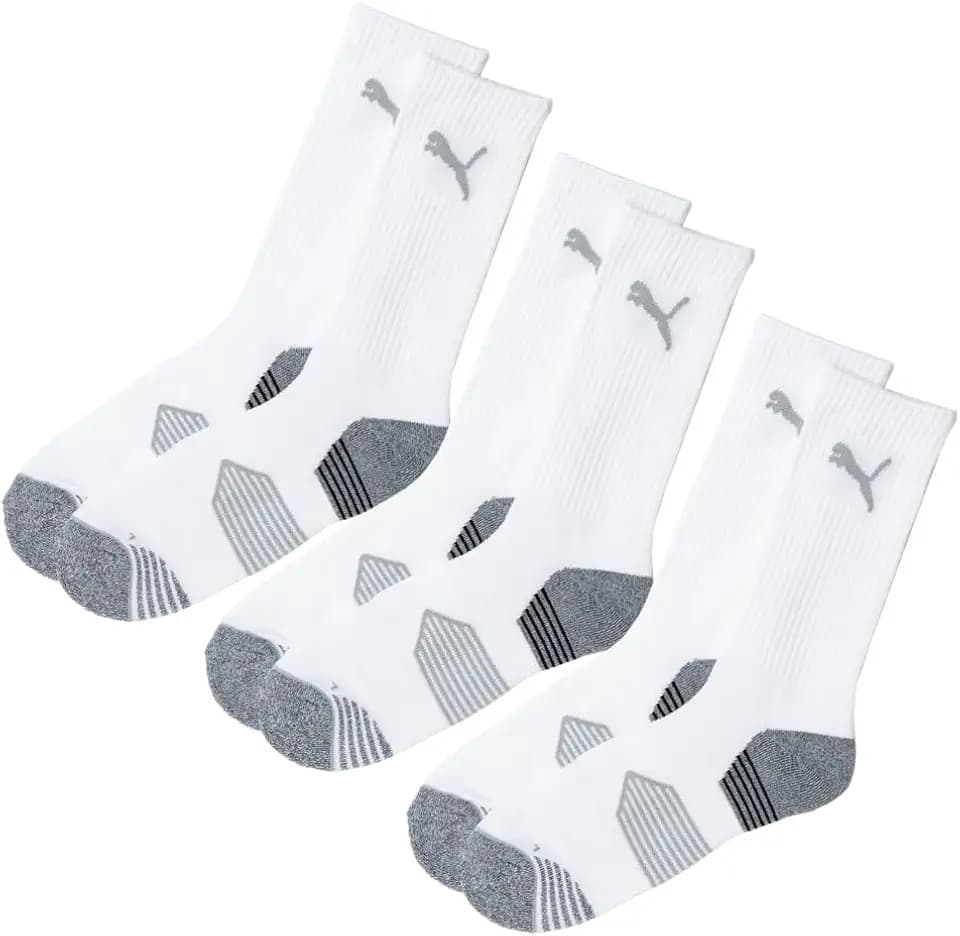 PUMA unisex-adult Modern