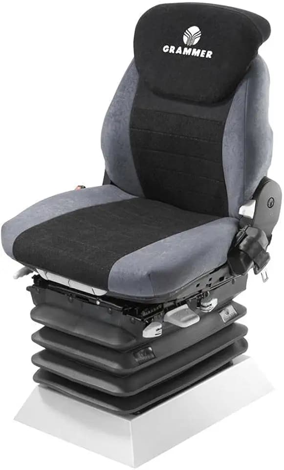 Protecto Maximo Grammer Bezug Offroad für Traktorsitz