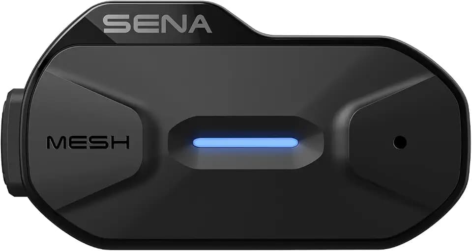 Sena MeshOn Helm-montierter Mesh Intercom 3.0 Adapter für Bluetooth Headset