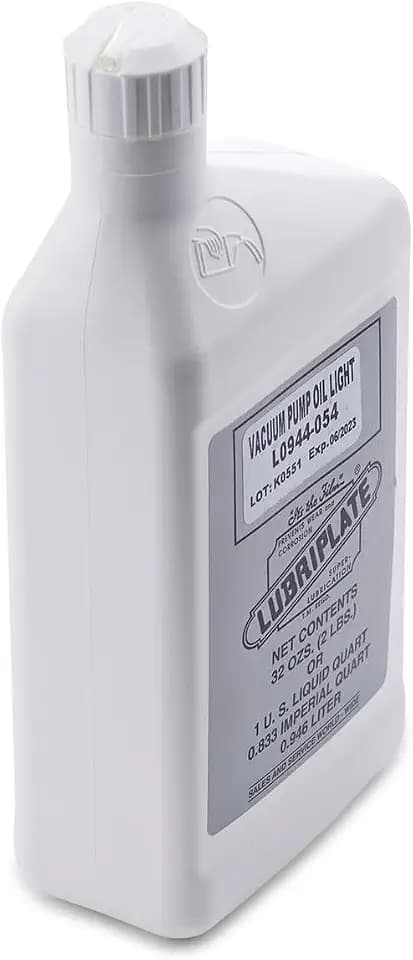 VacMaster 978231 1 Quart Oil for VacMaster