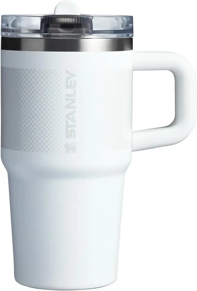STANLEY Quencher ProTour Flipstraw Tumbler, 20 oz, Frost - Fade