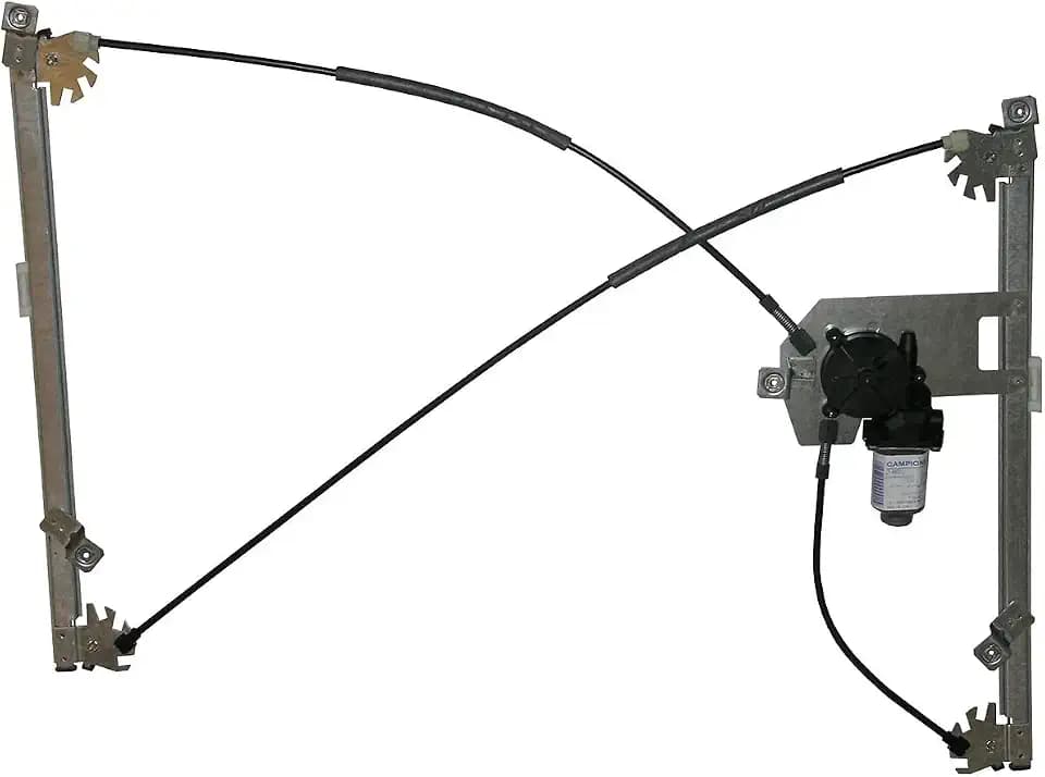 Valeo Fensterheber 850786