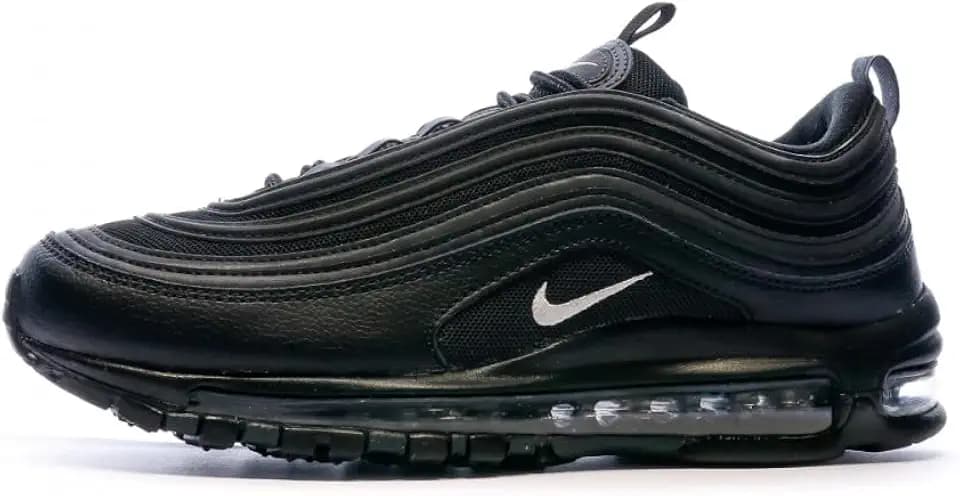 Nike Men's Air Max 97 (Gs) Track & Field Shoes