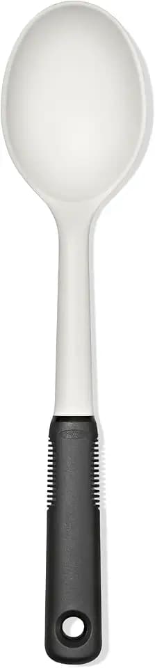 OXO Good Grips Nylon Spoon – Oat, Spoons for Cooking
