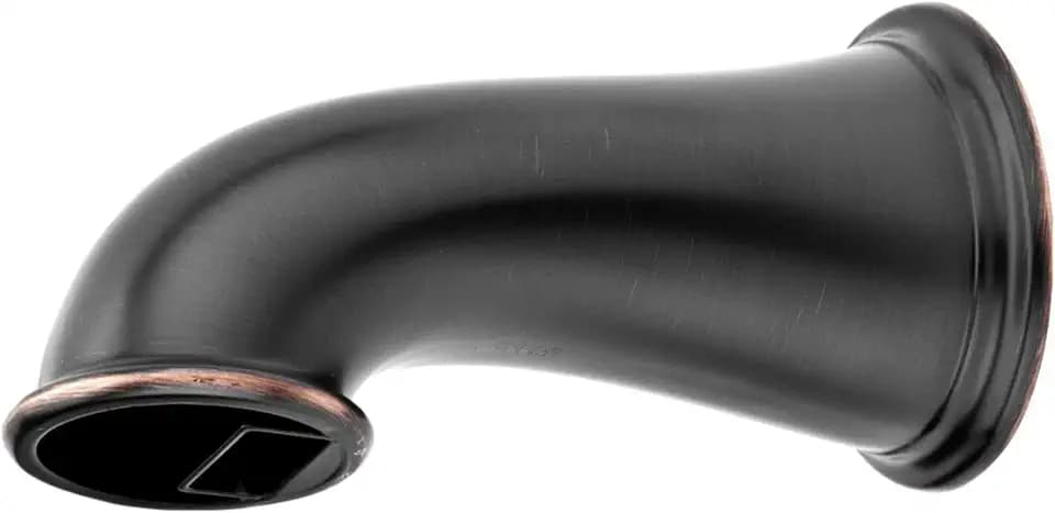 Pfister, 920-022Y, Non-Diverter Tub Spout, Tuscan Bronze