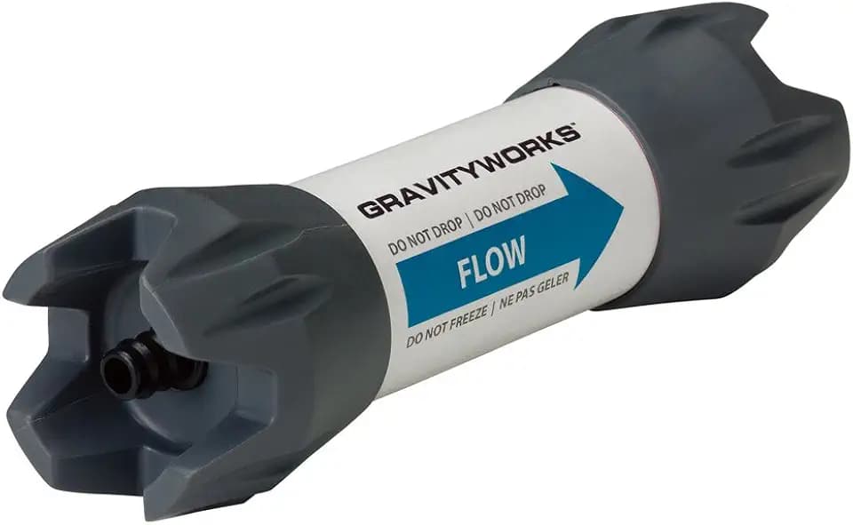 Platypus, GravityWorks Filter Cartridge