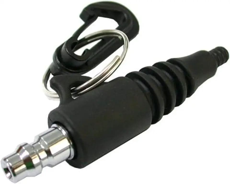 Scuba Choice Scuba Diving Air Nozzle with Scubapro BC Connector
