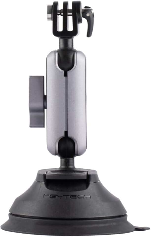 Insta360 Saugnapf-Halterung für Trolley