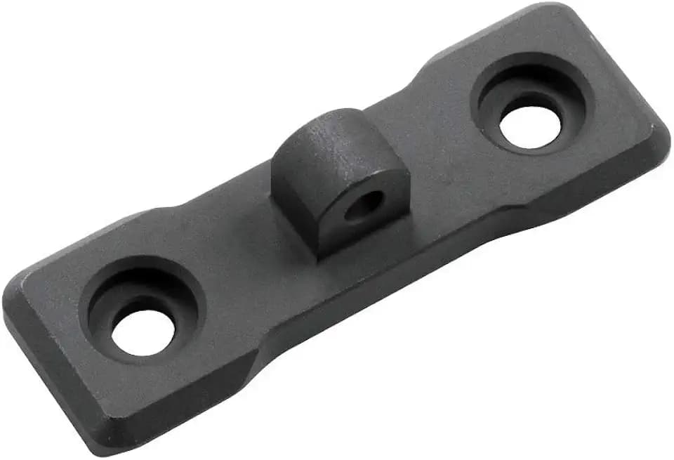 Magpul M-LOK Bipod Mount, Black