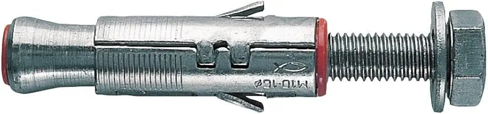 TASSELLO SLM 6 Schraube TE mm 45 (50 Stück)
