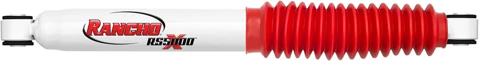Rancho RS5000X RS55285 Suspension Shock Absorber