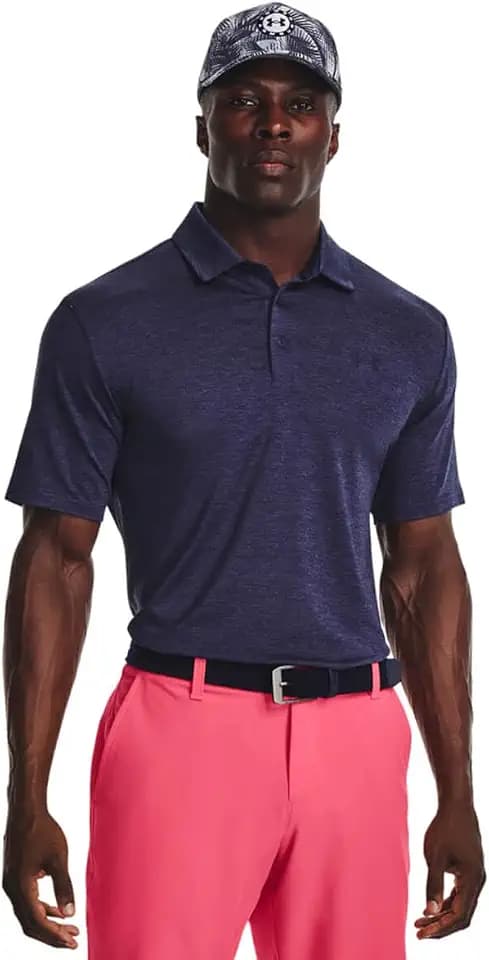Under Armour Men's Playoff Polo 3.0