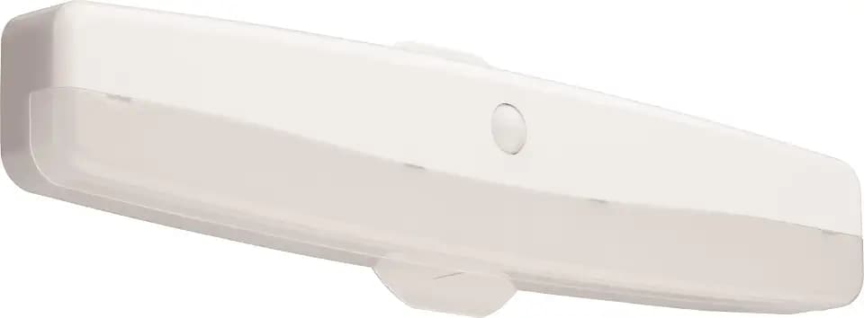 Lithonia Lighting 18" LED Flush Mount Closet Light with Motion Sensor