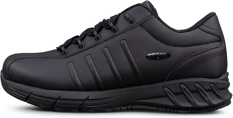 Lugz Womens Grapple Slip Resistant