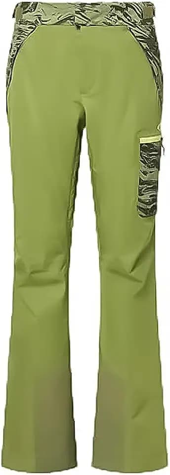 Oakley Women's Team Collection Juno Reduct Shell Pant 2.0