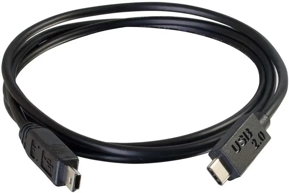 C2G USB Cable, 4M