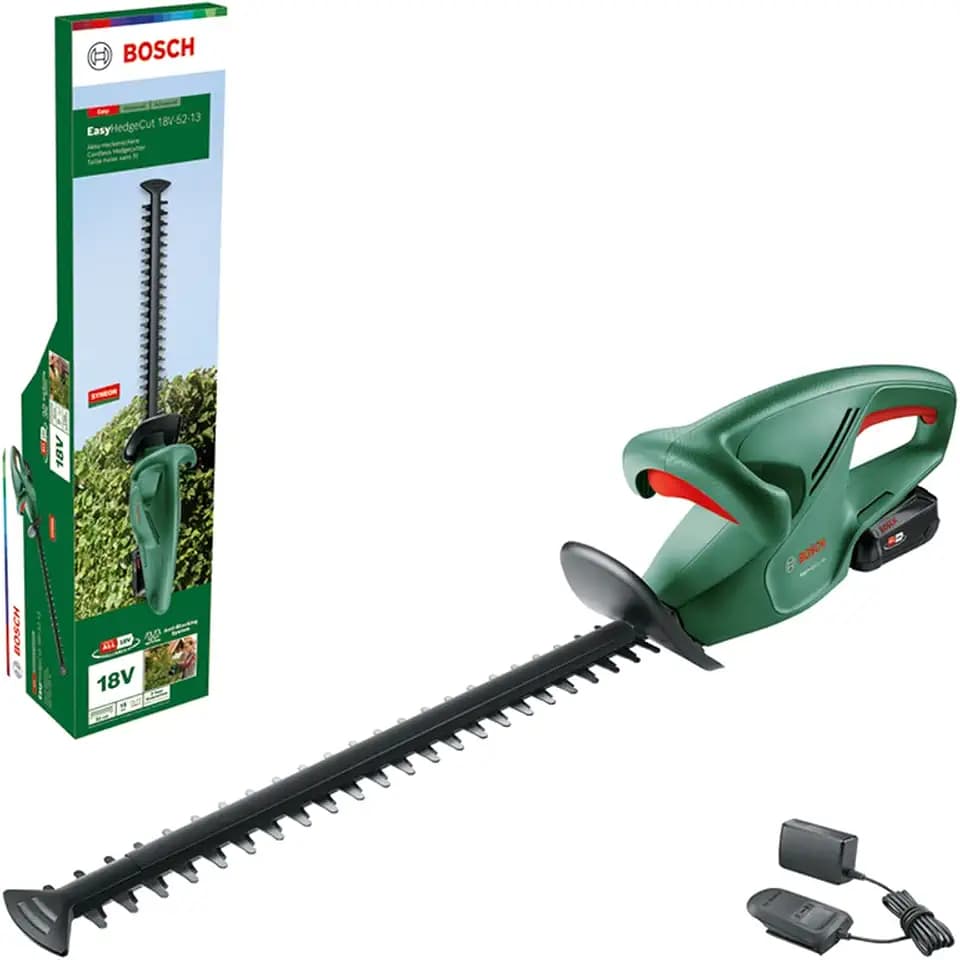 Bosch Akku-Heckenschere EasyHedgeCut 18V-52-13